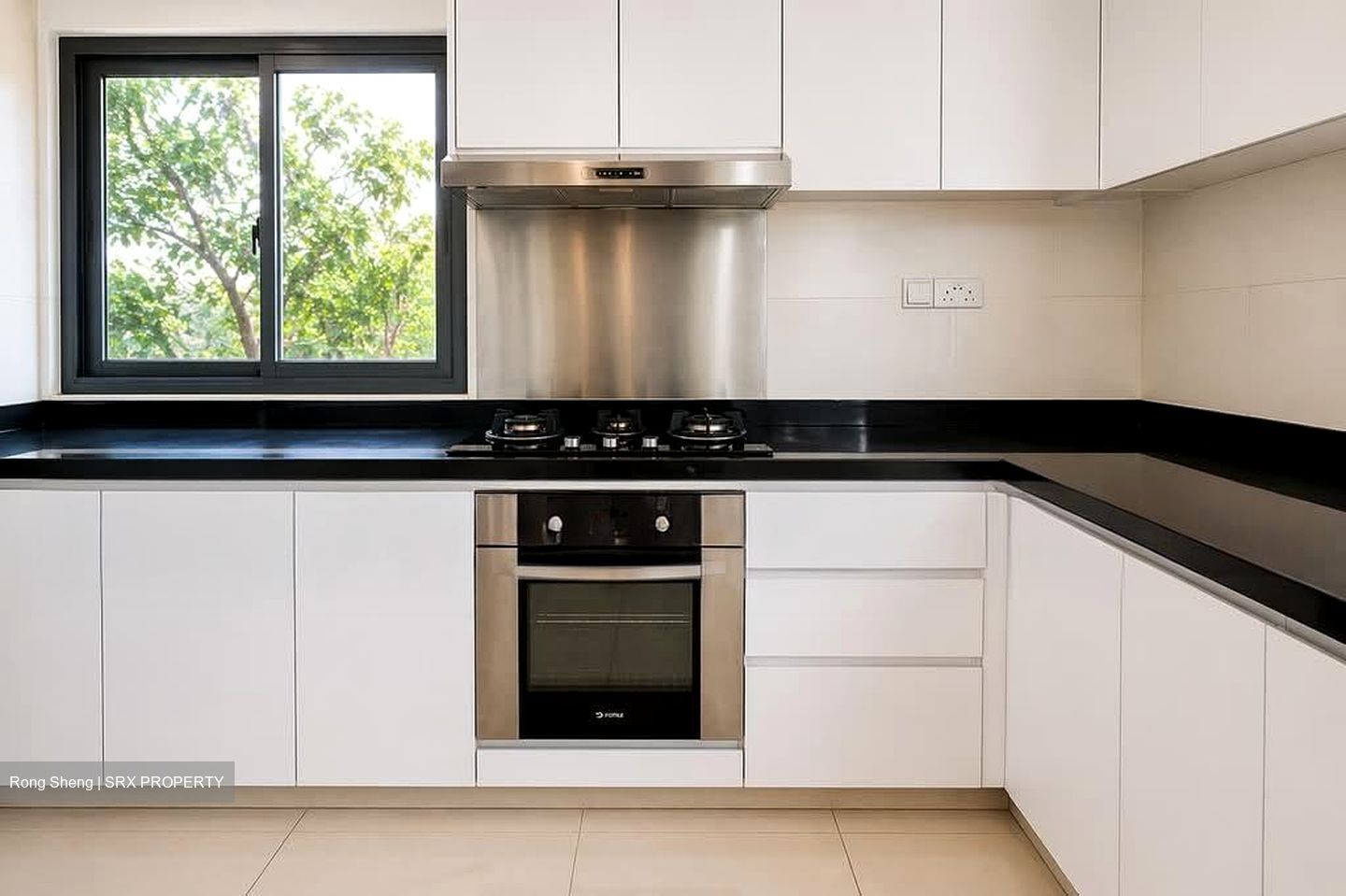 Waterfront Isle (D16), Condominium #566261571